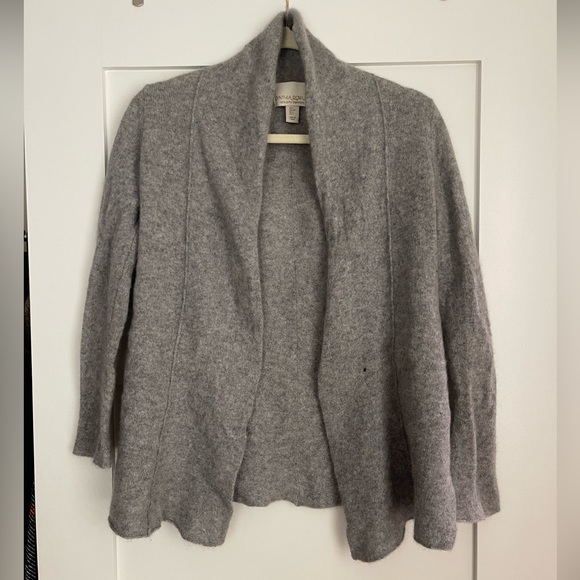 Cashmere Sweater - Picture 2 of 5